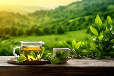 کاهش قند خون با این چای سنتی