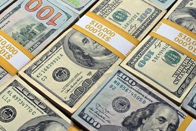 قیمت دلار پس از صدور قطعنامه ضدایرانی چقدر شد؟