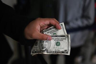 قیمت ارز تجاری ۲۲ خرداد ۱۴۰۴