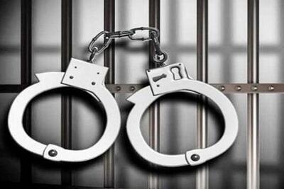 دستگیری کلاهبردار اینترنتی با بیش از صد شاکی |  انصاف نیوز