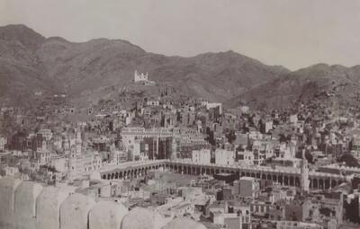 ماجرای اختلاف دو خانواده‌ هندی بر سر میراث میلیاردر مسلمان در مکه چیست؟