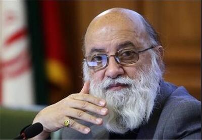 چمران، رئیس شورای شهر تهران: وزارت کشور تکلیف تاکسی‌های اینترنتی پلاک شهرستان را مشخص کند / وزارت کشور اگر به تاکسی‌های اینترنتی مجوز نداده چرا اجازه فعالیت دارند؟