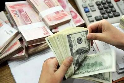 قیمت دلار امروز پنجشنبه ۲۲ خرداد ۱۴۰۴؛ دلار در بازار آزاد صعودی شد