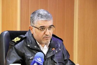 رئیس پلیس راهور: ۲۰ درصد کشته‌های تصادفات رانندگی، کودکان هستند