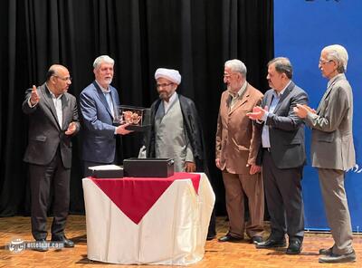 پیشنهاد مهم سیدحسن خمینی به مدیران روزنامه اطلاعات چه بود؟
