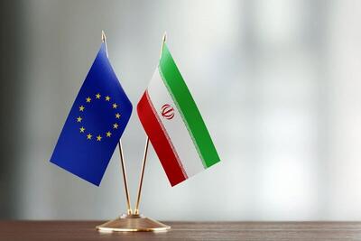 درخواست اتحادیه اروپا از ایران: خویشتن‌دار باشید!