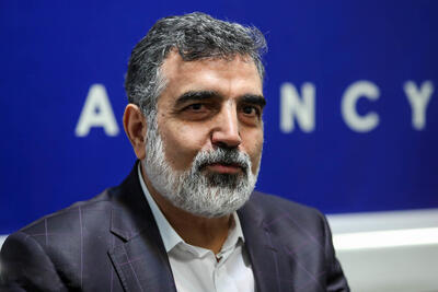 سخنگوی سازمان انرژی اتمی: غنی‌سازی را افزایش می‌دهیم +ویدیو