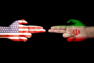 دوگانه معیوب فشار و مذاکره!
