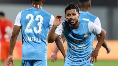 پشت پرده باورنکردنی مذاکره پرسپولیس با مهدی قایدی