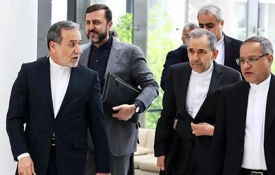 پیچیدگی دور ششم مذاکرات ایران و آمریکا زیر سایه قطعنامه