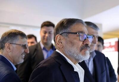 شمخانی در واکنش به قطعنامه آژانس تهدید دو ماه قبل خود را تکرار کرد