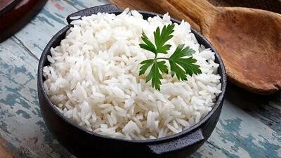 وقتی پلو شما را مسموم می‌کند