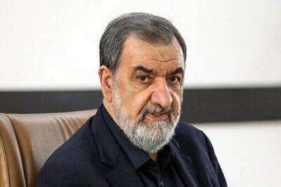 واکنش محسن رضایی درباره دستیابی به اسناد رژیم صهیونیستی/ اطلاعات داشتیم اما دقیق نبود