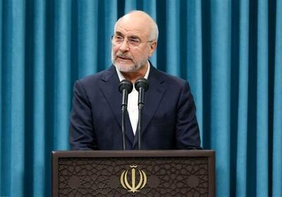 قالیباف: مجلس دوازدهم در نخستین سال فعالیت خود کوشید حضوری فعال و هوشمندانه درعرصه‌ی دیپلماسی پارلمانی داشته باشد