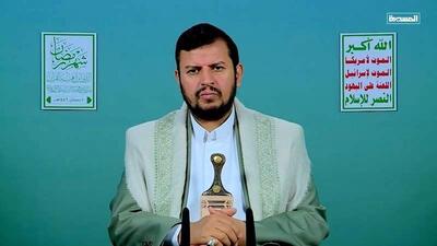 رهبر انصارالله:مقاومت ادامه دارد