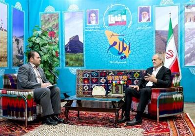 پزشکیان: من وعده نمی‌دهم/ با انباشت مشکلات ۲۰ ساله مواجیهم