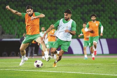دیدار دوستانه ایران - شیلی قطعی شد