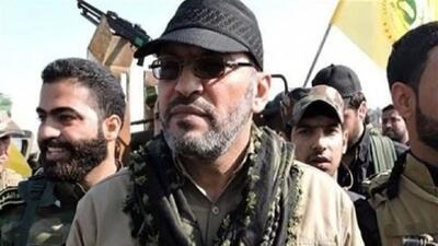 اعزام نیروهای انتحاری در صورت جنگ ایران و امریکا