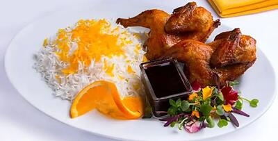 طرز تهیه  اکبر جوجه با شیر | این مدلی هم امتحان کن!