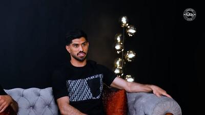 دانیال اسماعیلی‌فر: برخی شعار و توهین ها خط ‌دهی بود
