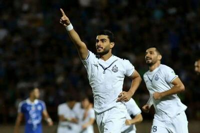 تماس ایجنت غندی‌پور با پرسپولیس پس از مذاکره با استقلال!