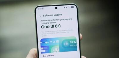 دومین بتای One UI 8 برای این مدل گلکسی منتشر شد! - گیمفا