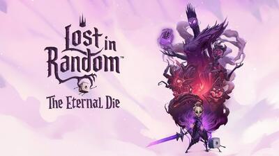 فهرست تروفی‌های Lost in Random: The Eternal Die منتشر شد - گیمفا