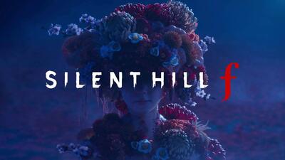تریلر جدیدی از گیم‌پلی بازی Silent Hill f منتشر شد - گیمفا