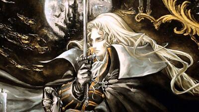 گزارش: بازی جدید Castlevania همچنان در دست ساخت قرار دارد - گیمفا