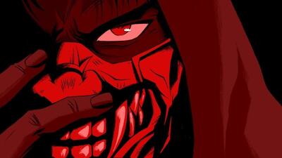 انیمه Ninja Kamui برای دو فصل دیگر تمدید شد - گیمفا