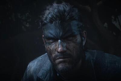 بازی Metal Gear Solid Delta: Snake Eater شامل یک حالت آنلاین کاملاً جدید می‌شود - گیمفا