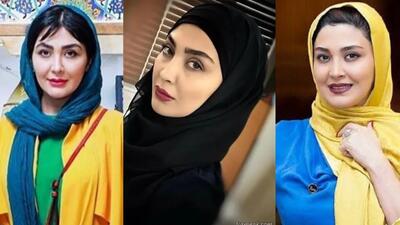 تصویر روز | ماهیگیری دیدنی و جذاب مریم معصومی با تیپ خفن در دریاچه ولشت مازندران | گلی شی