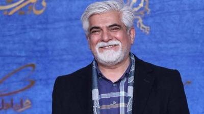 تصویر روز | عکس خانوادگی از حسین پاکدل به همراه همسرش عاطفه رضوی و دخترشان | گلی شی