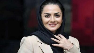 تصویر روز | تغییرات چشمگیر بیتا سحر خیز روح انگیز سریال «آچمز» بعد از ۶ سال | گلی شی
