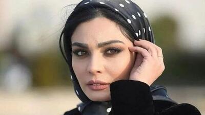 خبر روز | عکس‌های صحرا اسداللهی با چادر زیبای گل گلی چقدر چادر بهشون میاد | گلی شی