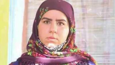 تصویر روز | چهره رونی کلمن سریال نون خ متفاوت تر از همیشه | گلی شی
