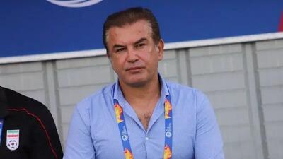 گزینه استیلی برای پرسپولیس؛ بازیکنی که صدای نماینده مجلس را هم درآورد