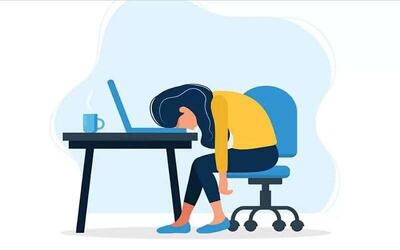 علت بی‌حوصلگی چیست؟