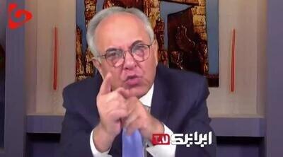 فعال سلطنت‌طلب: اپوزیسیون به آخر خطر رسیده است