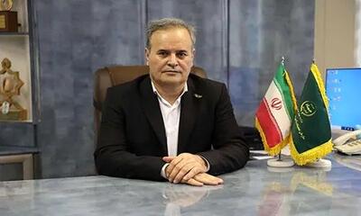 هفته جهاد کشاورزی نماد ایثار و تلاش در مسیر استقلال اقتصادی است