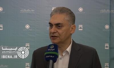 با ایجاد تالار امتیاز صادراتی بازگشت ارز تسهیل می‌شود