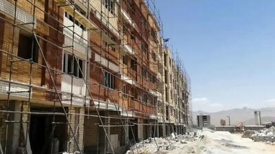اختصاص  ۲۰ میلیارد ریال برای مرمت مسکن ایثارگران در استان