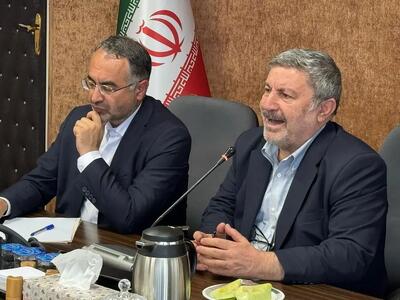 تولید ۳۷ هزار مگاوات برق در دستور کار دولت /هدف دولت بازگرداندن اعتماد و امید به جامعه است