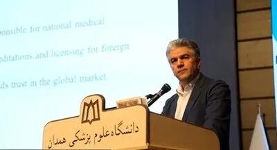 توسعه گردشگری سلامت بدون همکاری بین‌دستگاهی و منطقه‌ای ممکن نیست