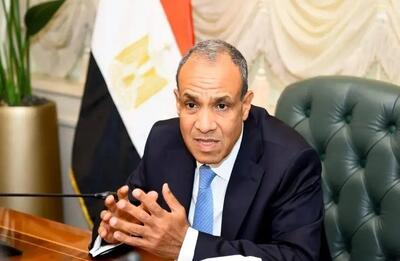 گفت‌وگوی تلفنی ویتکاف و وزیر خارجه مصر درباره تحولات ایران و غزه