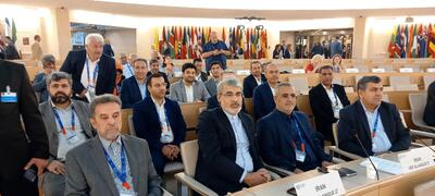 دیدار نمایندگان کارگران ایران با مدیرکل سازمان بین المللی کار/ «اقتصاد پلتفرمی» استانداردسازی می‌شود