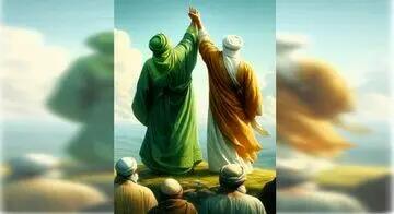 تشیع قبل از أمیرالمؤمنین (ع) بود یا بعد از ایشان؟