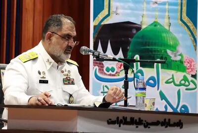 با استفاده از هوش مصنوعی دشمنان را در تصمیم‌گیری دچار ابهام خواهیم کرد