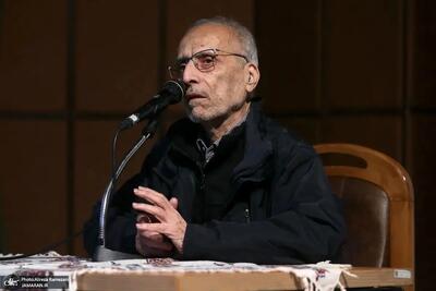 هادی خانیکی: شاهد تشدید بی‌اعتمادی به نهادهای حاکمیتی هستیم