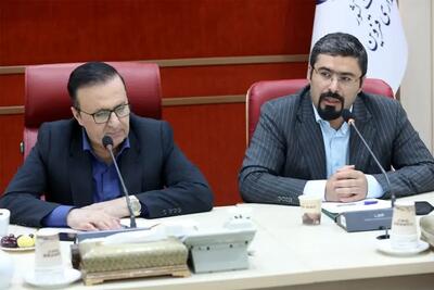 جای خالی مدیریت شهری قزوین در حمایت از خبرنگاران/می‌توان از ظرفیت صنایع استان بهره برد